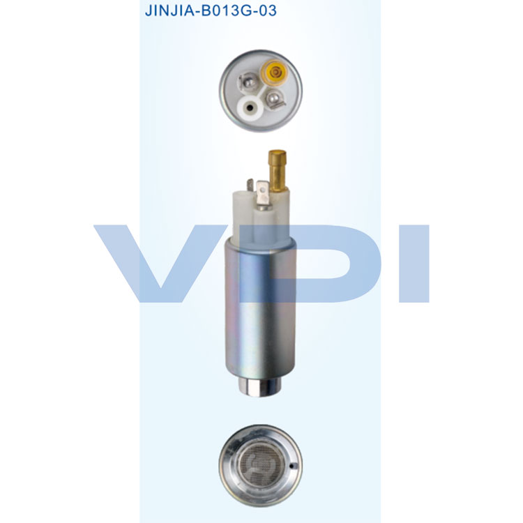 Sähköpolttoainepumppu E2044