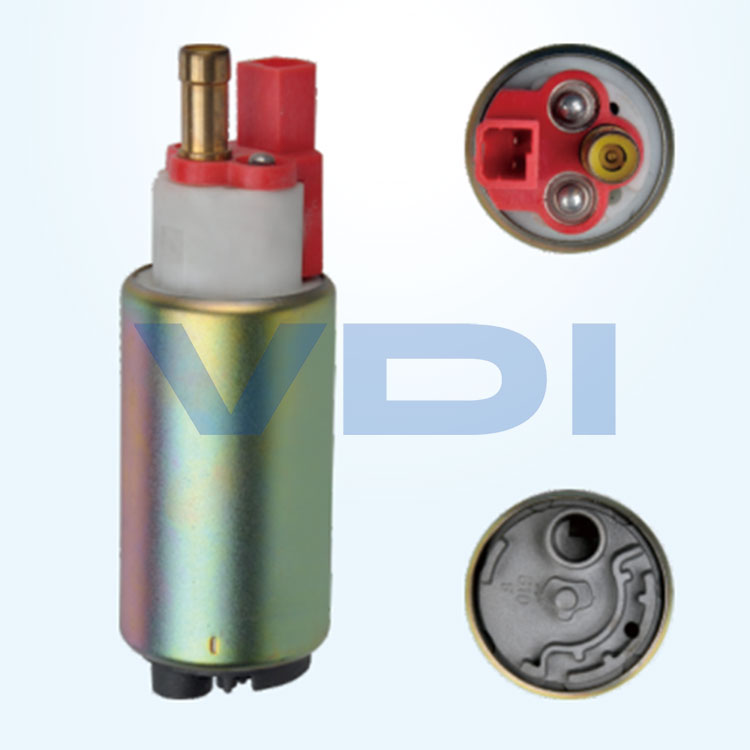 Sähköpolttoainepumppu E2158