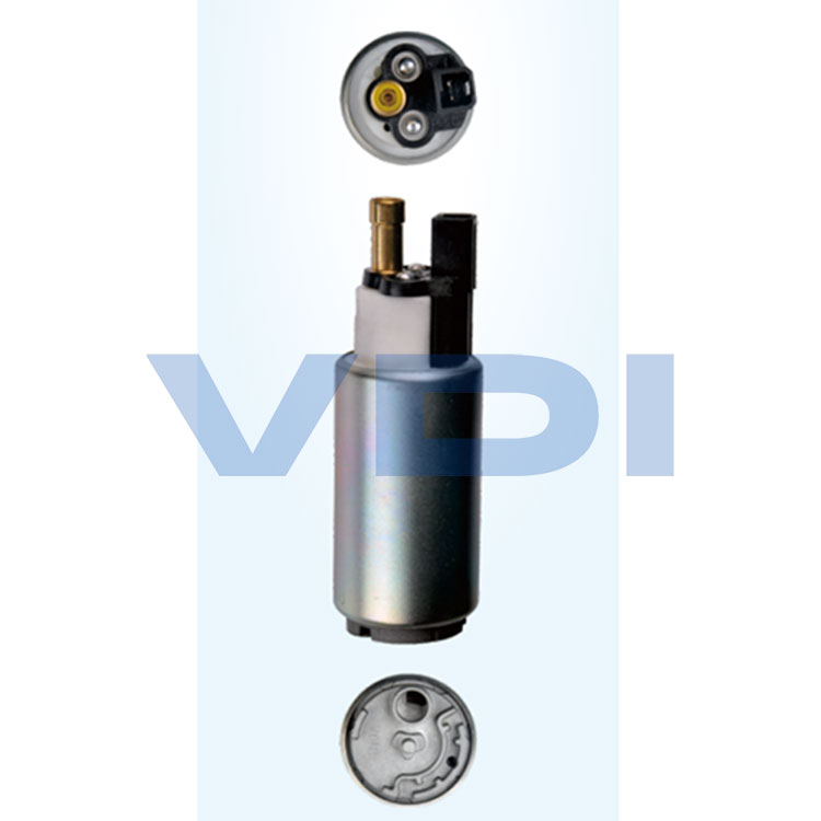 Sähköpolttoainepumppu E2284