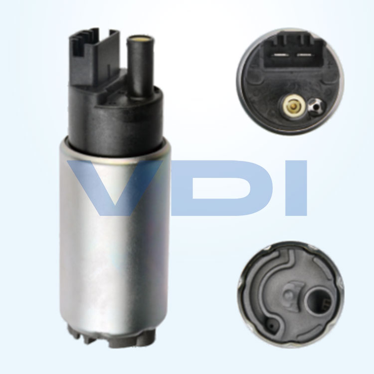 Sähköpolttoainepumppu E2303