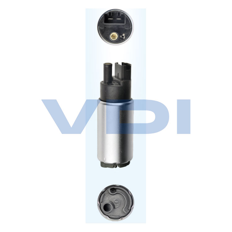 Sähköpolttoainepumppu E2471