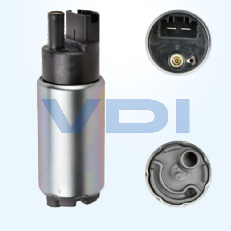 Sähköpolttoainepumppu E8455