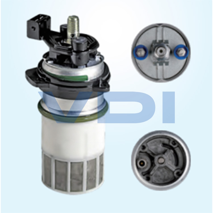 Sähköpolttoainepumppu FE0446-12B1