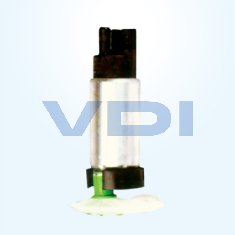Sähköinen polttoainepumppu 0150