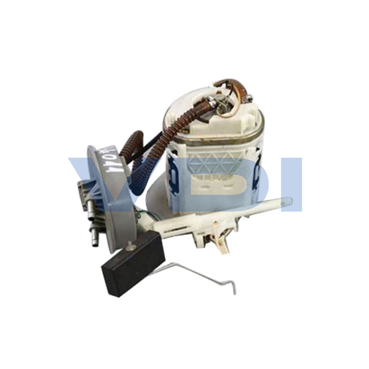 Toledon polttoainepumppu 1997-1999