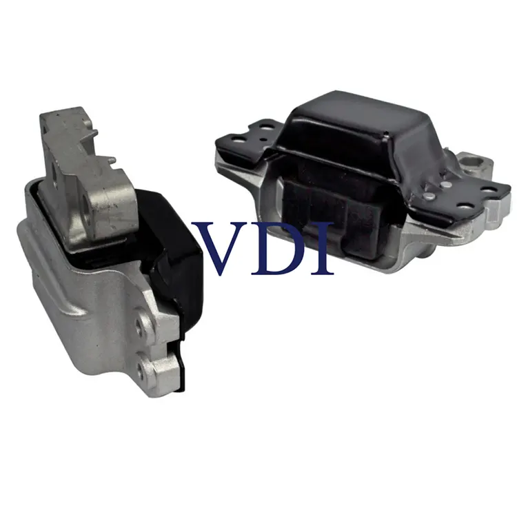 Vaihteiston kiinnike 1K0199555M