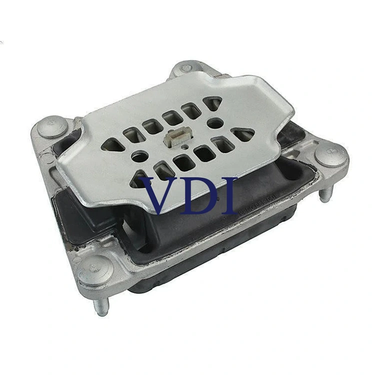 Vaihteiston kiinnike 4F0399151AM