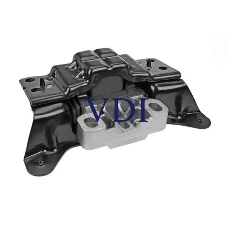 Vaihteiston kiinnike 5Q0199555AB