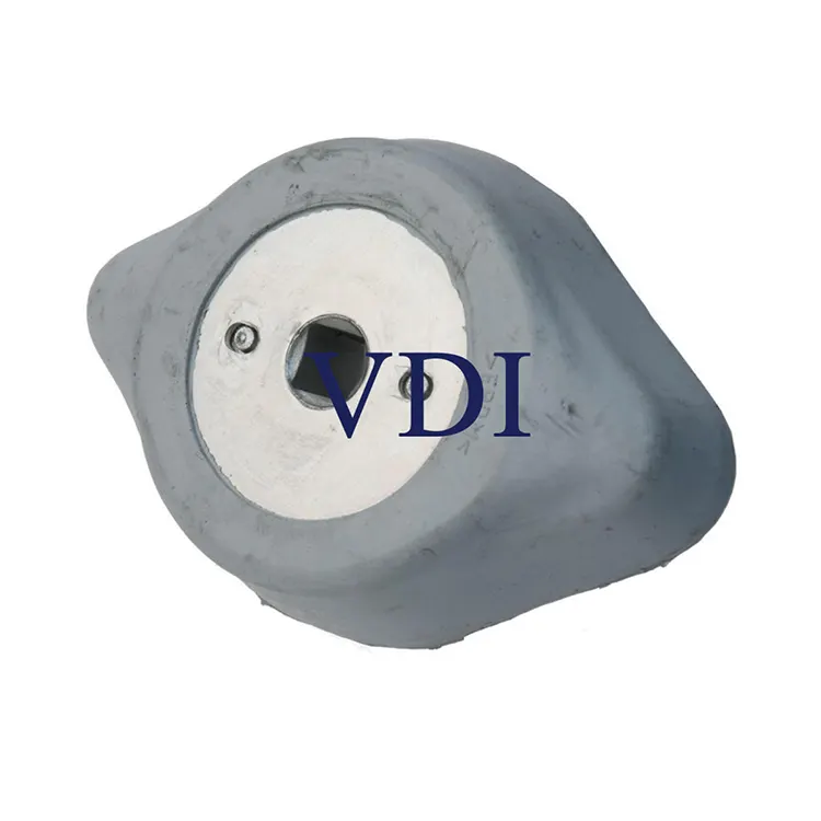 Vaihteiston kiinnike 8D0399151J