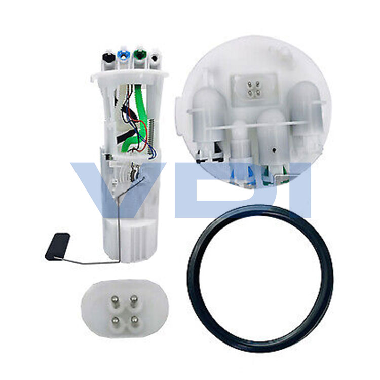 Land Rover polttoainepumppu WQC000220