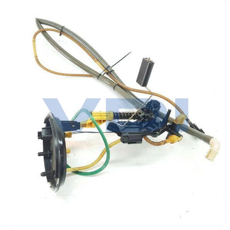 Land Rover polttoainepumppu XR854264